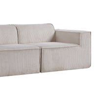 Thumbnail for LYRA Modern Sofa