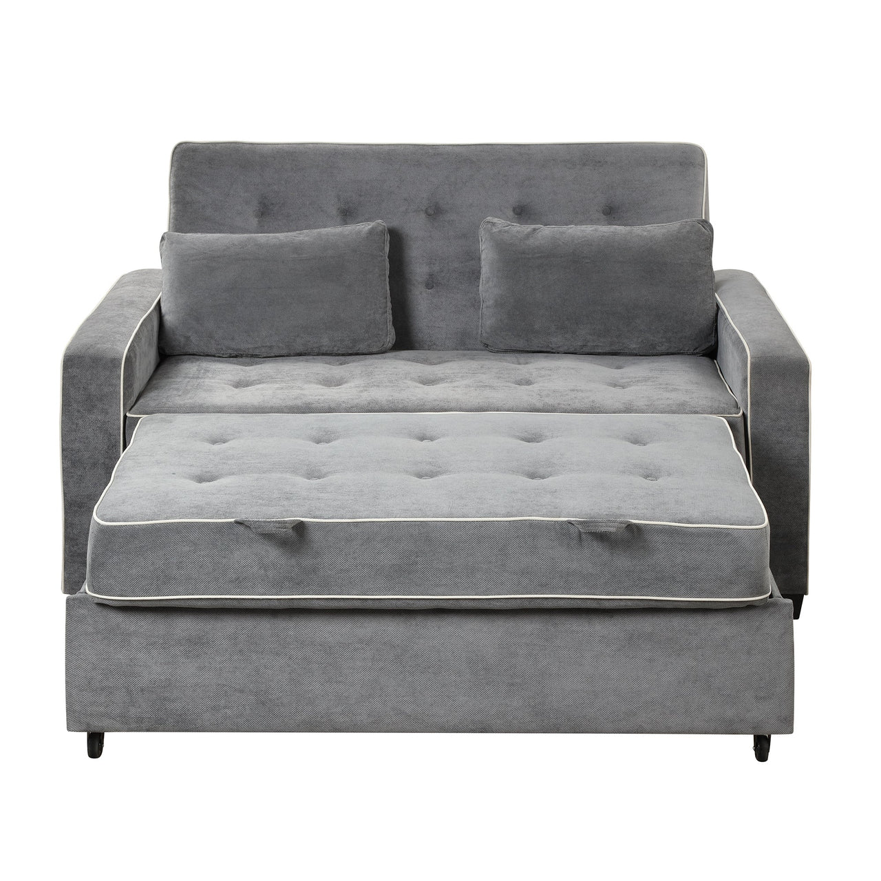 KYRONEX 61" Sofa Bed