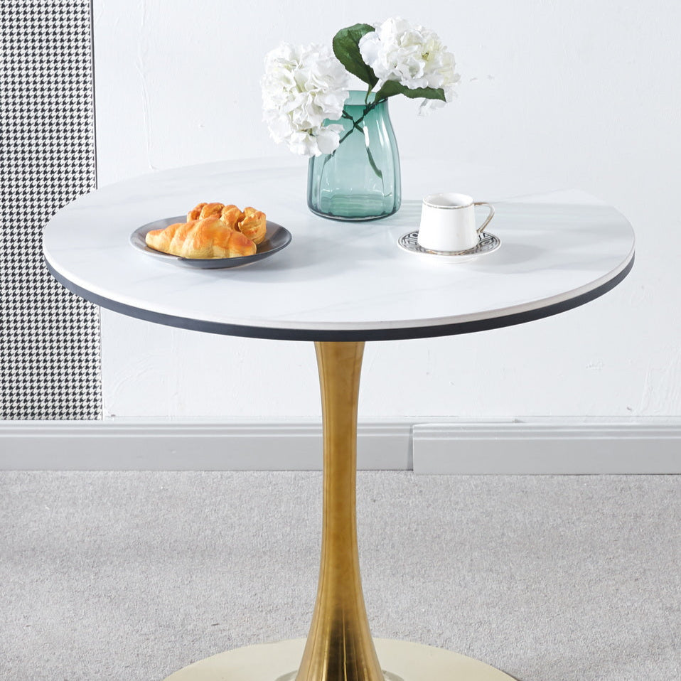 DREXIL 31" Tulip Table
