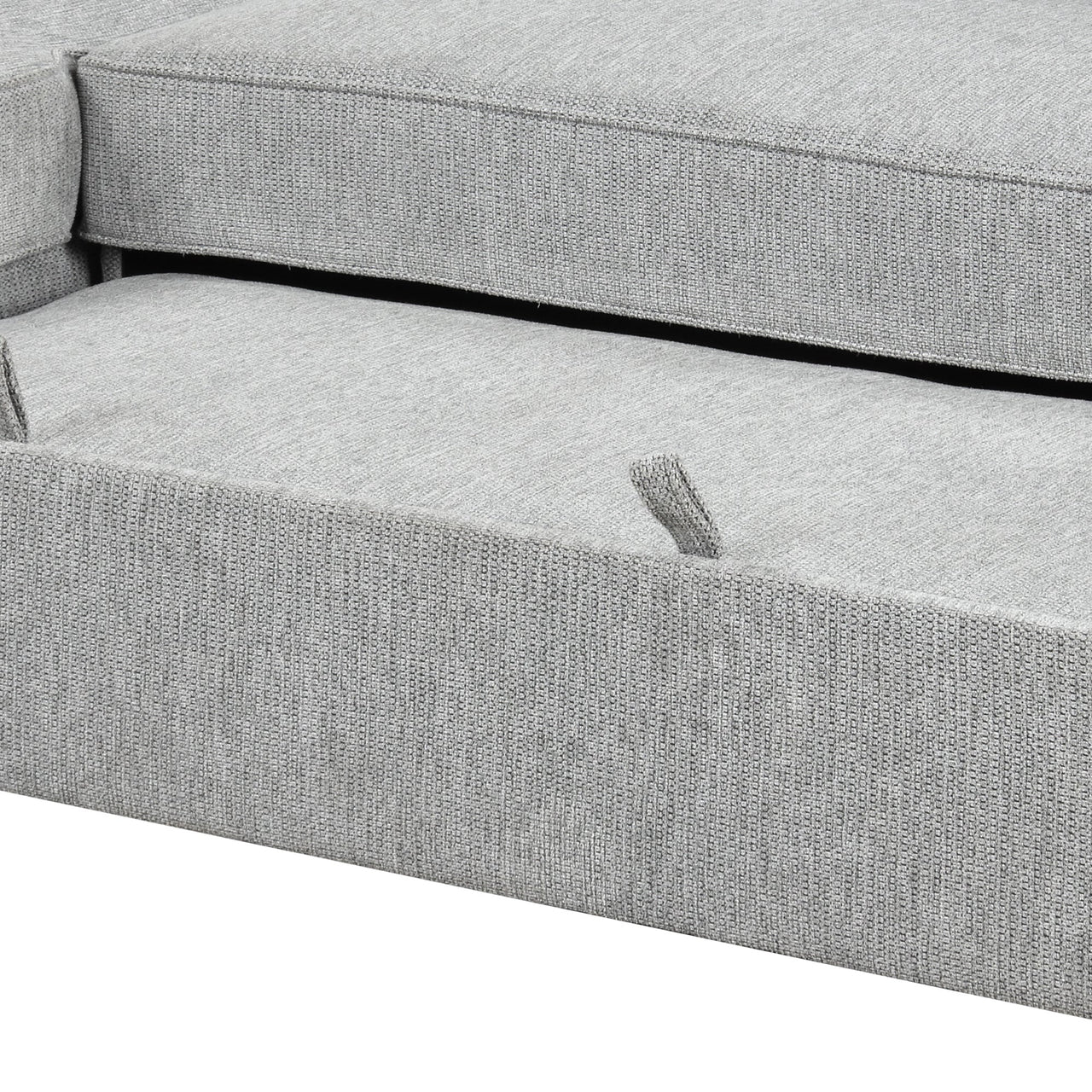 PYLONIS 90" Sofa