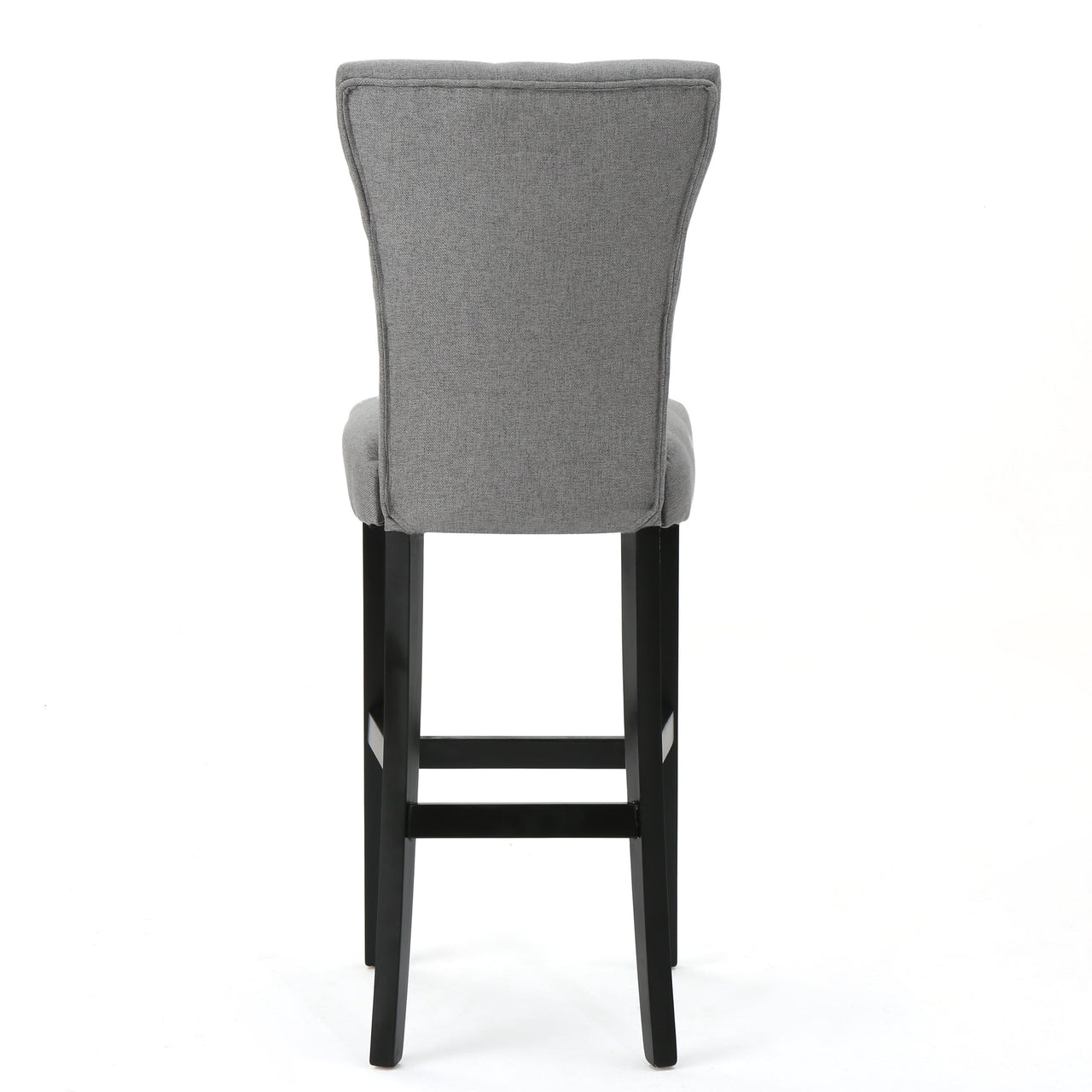 ZYLTOR 18" Barstool Set Of 2