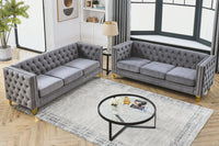 Thumbnail for FLORENCE Sofa 3+3 Seater
