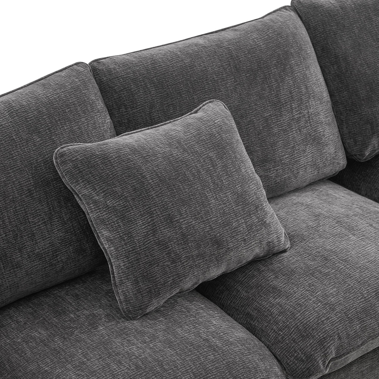 CALLISTO Modular Sofa