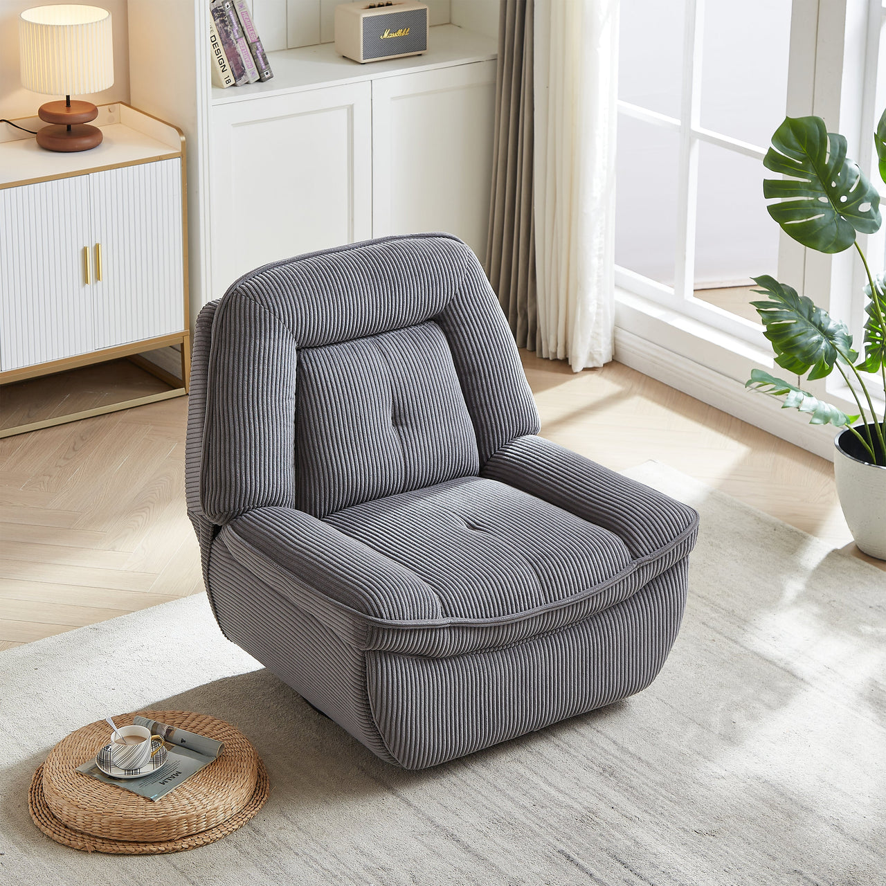 IONIX Swivel Chair