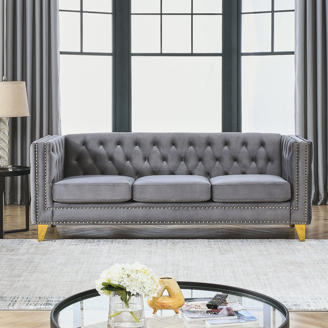 FLORENCE Sofa Set