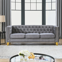 Thumbnail for FLORENCE Sofa Set