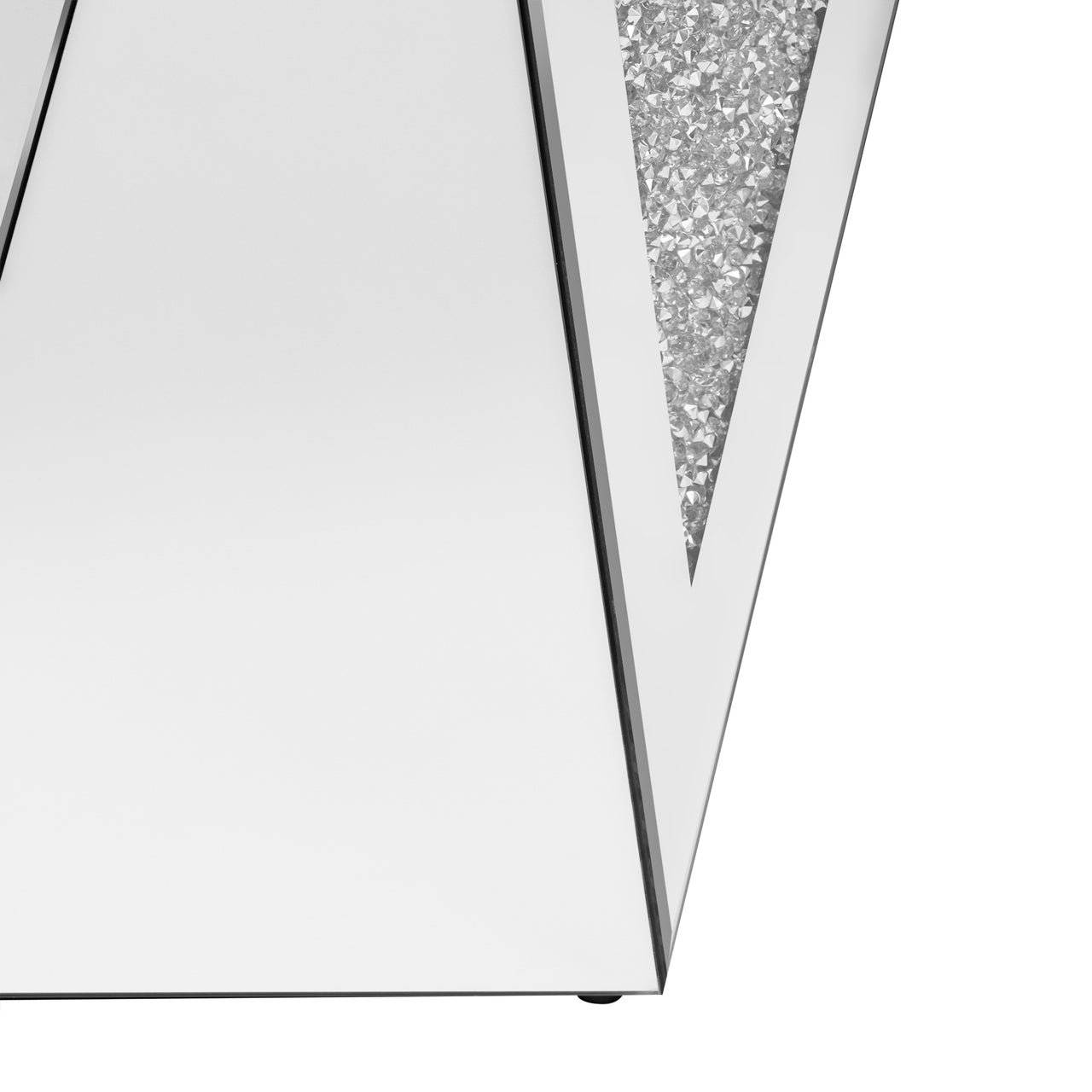 ZYLONX 14" End Table