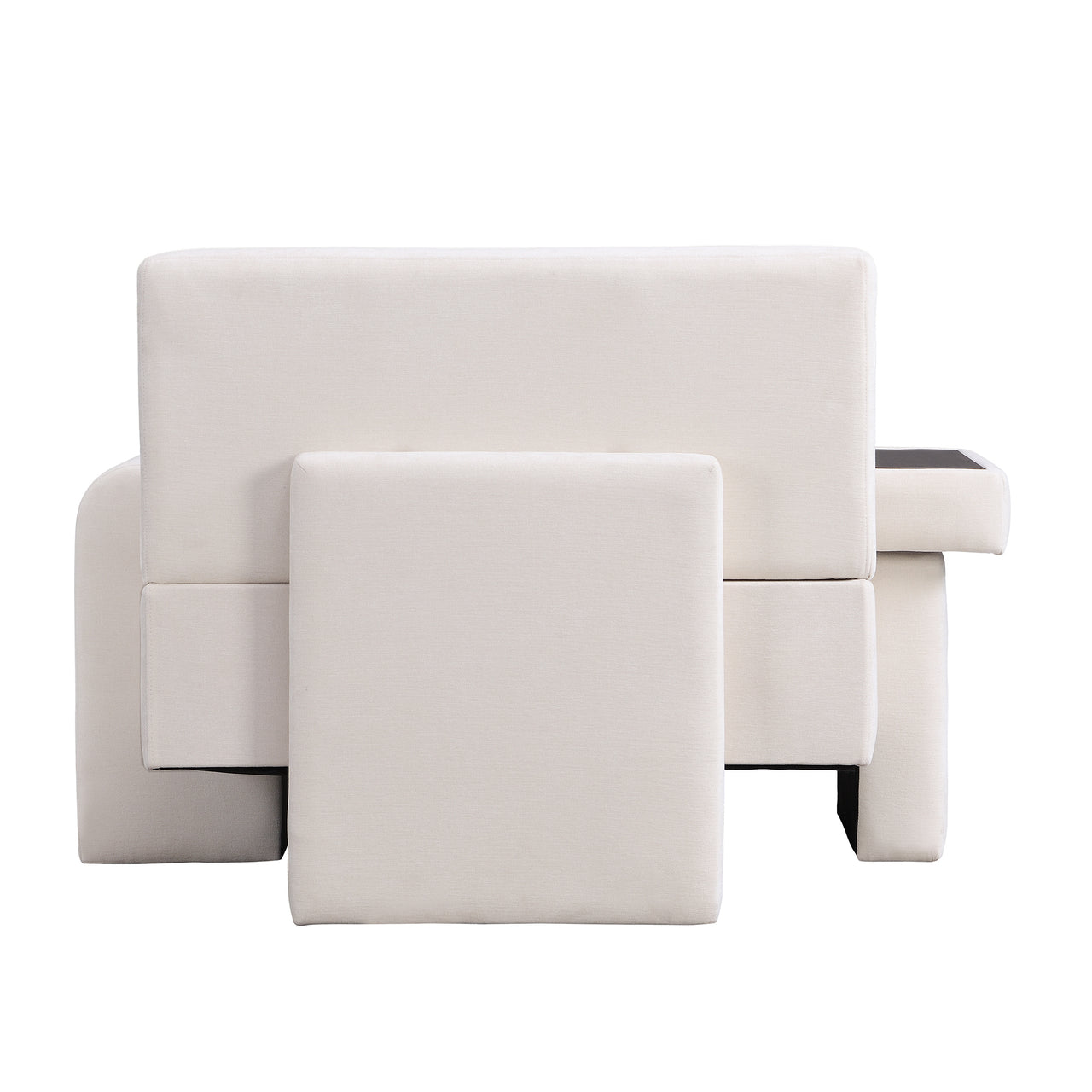 ZYNTRON 48" Armchair