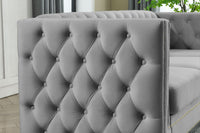 Thumbnail for FLORENCE Sofa 3+3 Seater