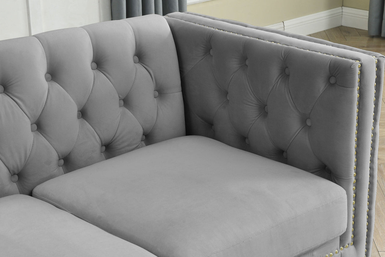 FLORENCE Sofa 3+3 Seater
