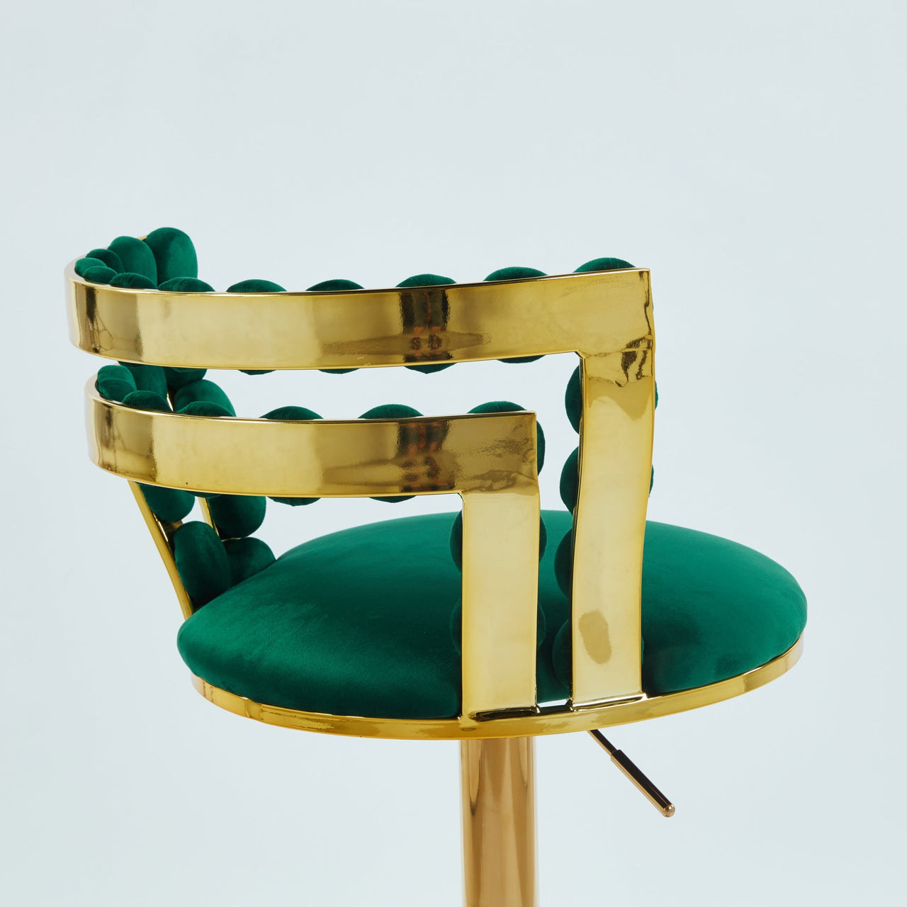 KYLNEX 21" Bar Chair Set Of 2