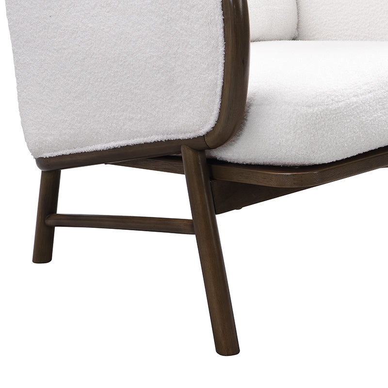 BRIVEXA 27" Armchair