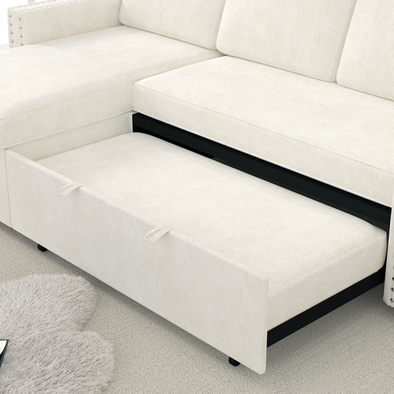 VIOLA 85" Sofa Bed