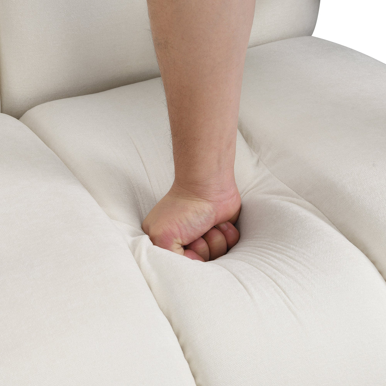 LYBROX 26" Armchair