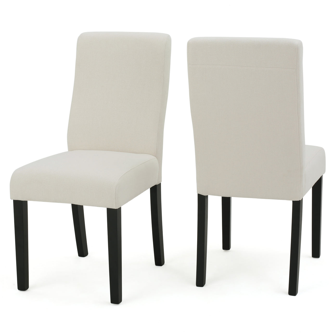 ZYNTOVA 18" Dining Chair Set Of 2