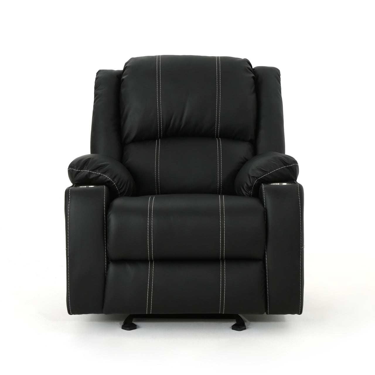 TREVIONIX 35" Recliner Chair