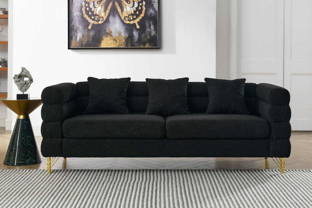 GAVIN Sofa Set