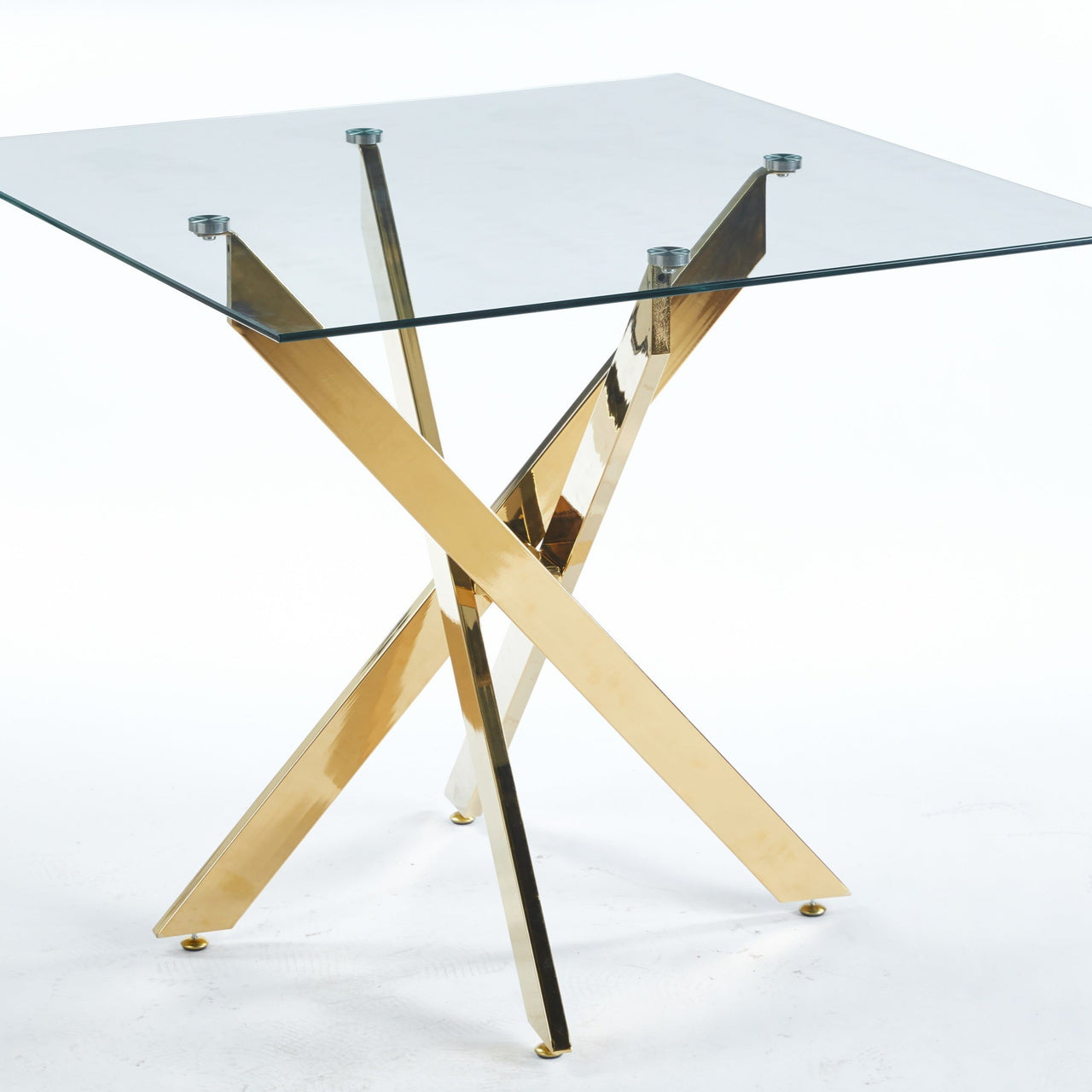 DAXTREX 35" Dining Table