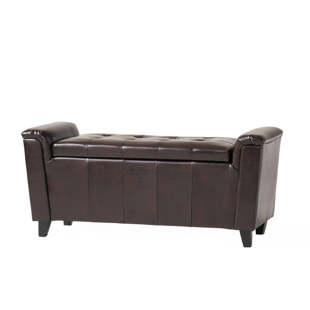 ZOVENTA 45" Ottoman