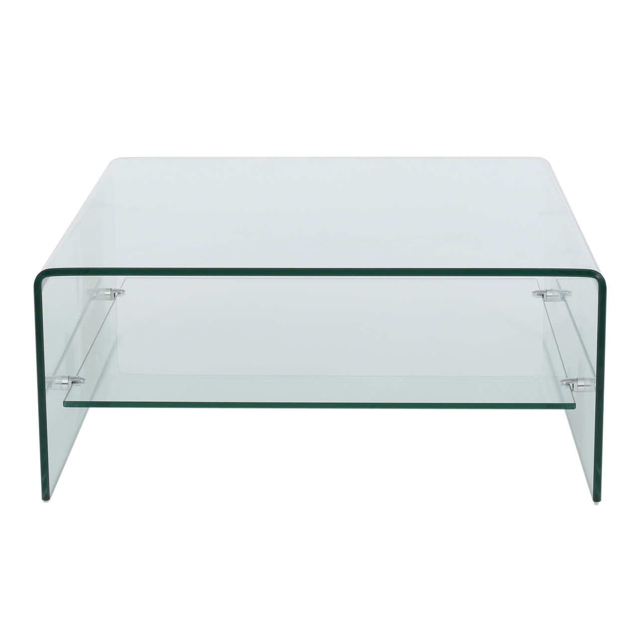 ZYNTOR 31" Coffee Table