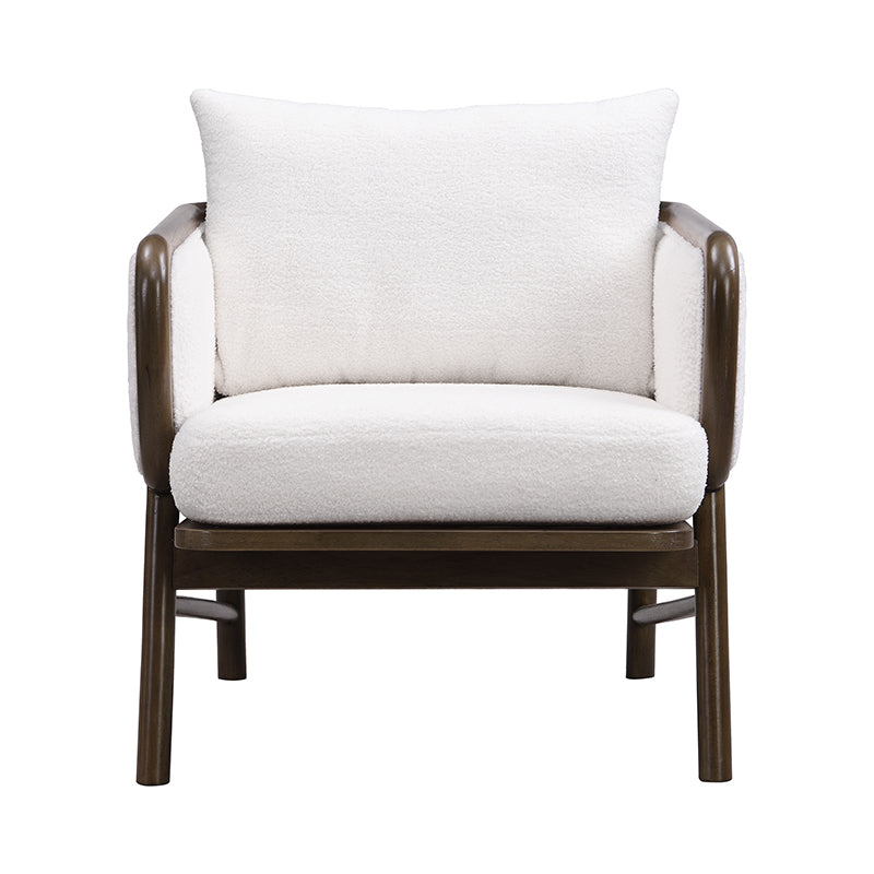 BRIVEXA 27" Armchair