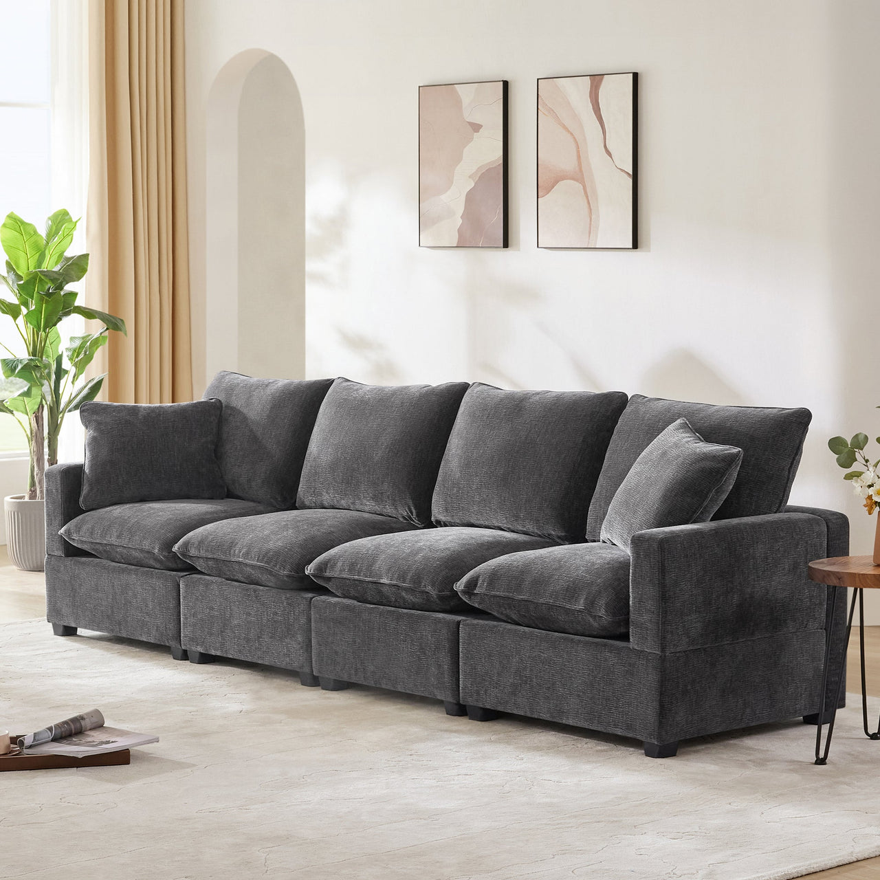 CALLISTO Modular Sofa