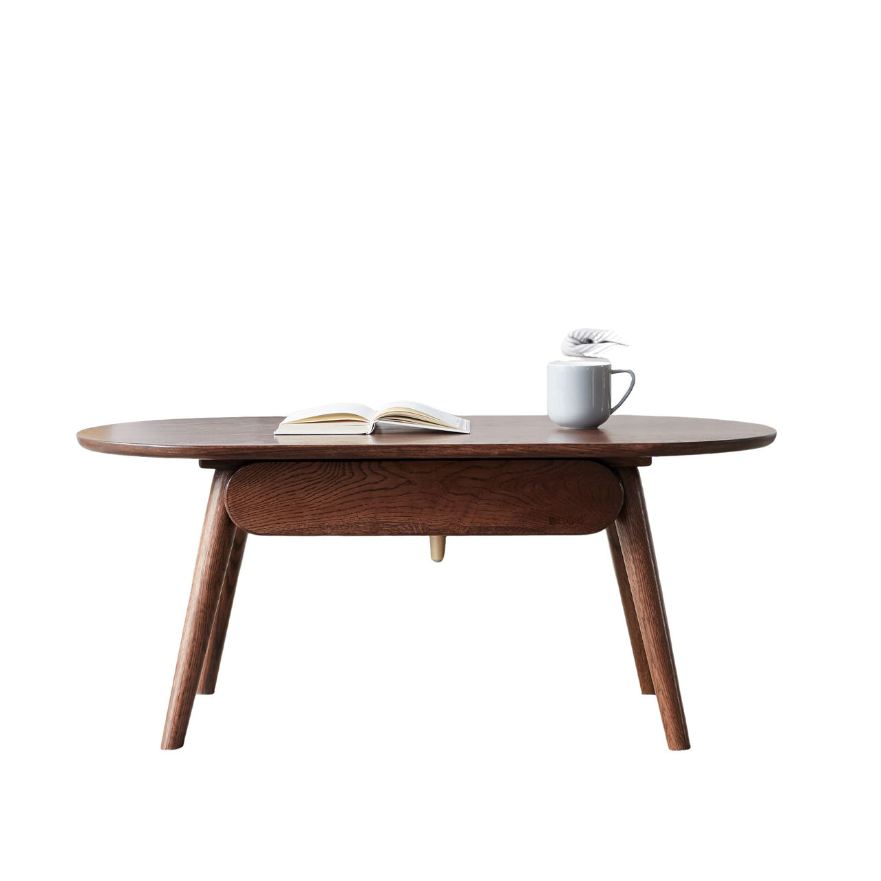 JENOVA 39" Coffee Table