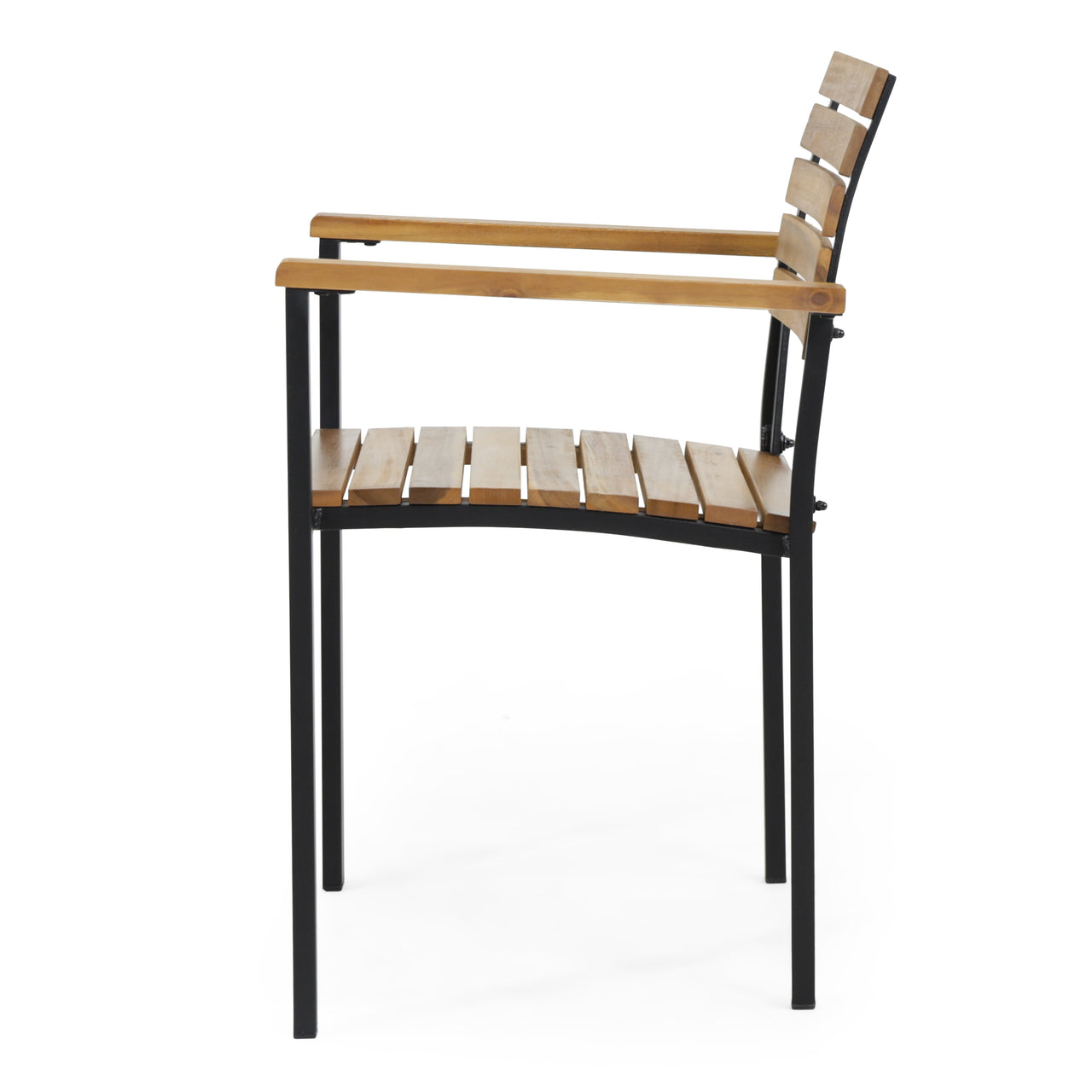 ZOVIRA 23" Outdoor Chair