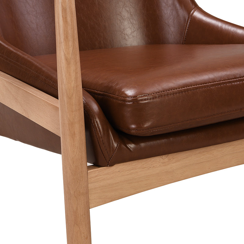 CRYVEX 26" Armchair