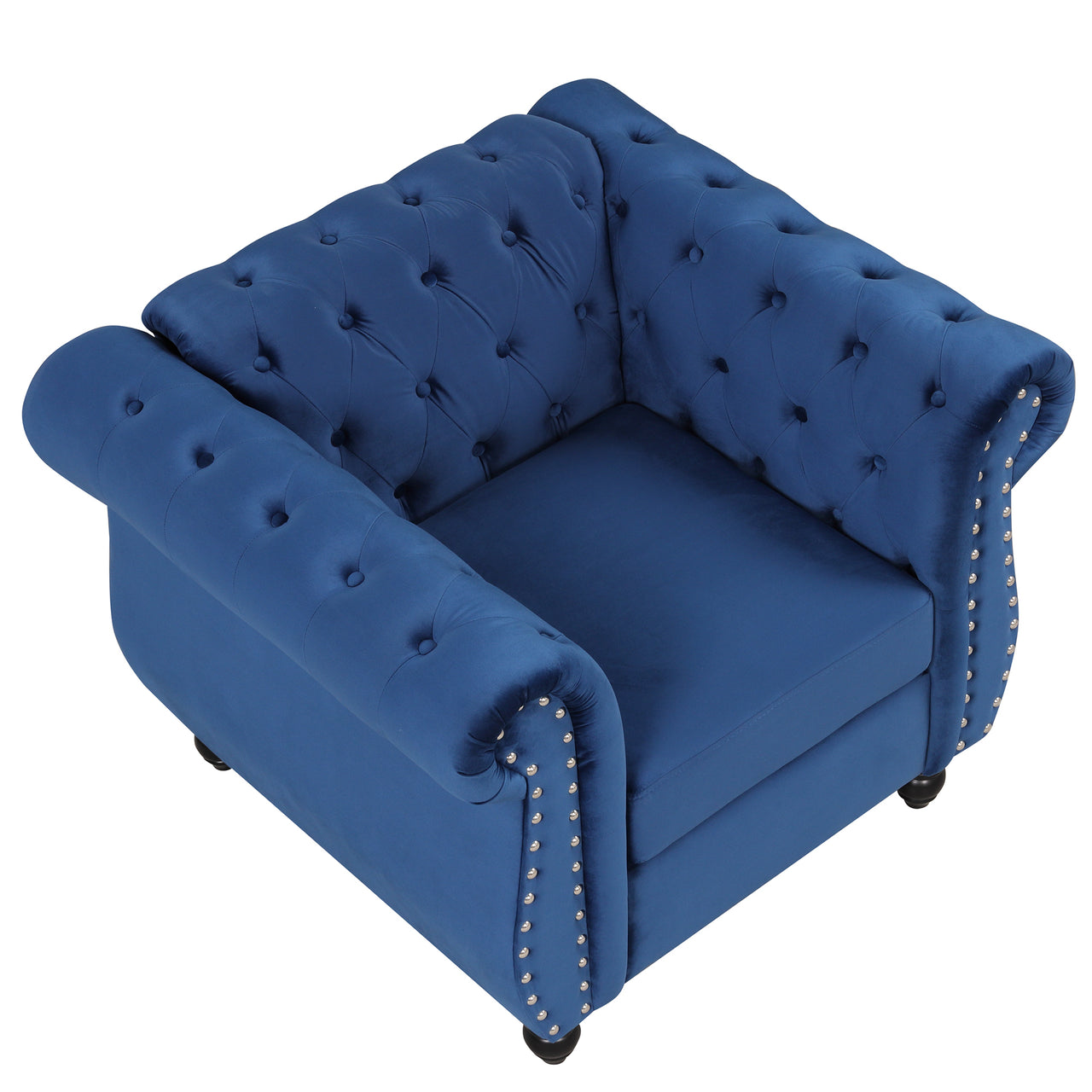 QUAVERO 39" Chair