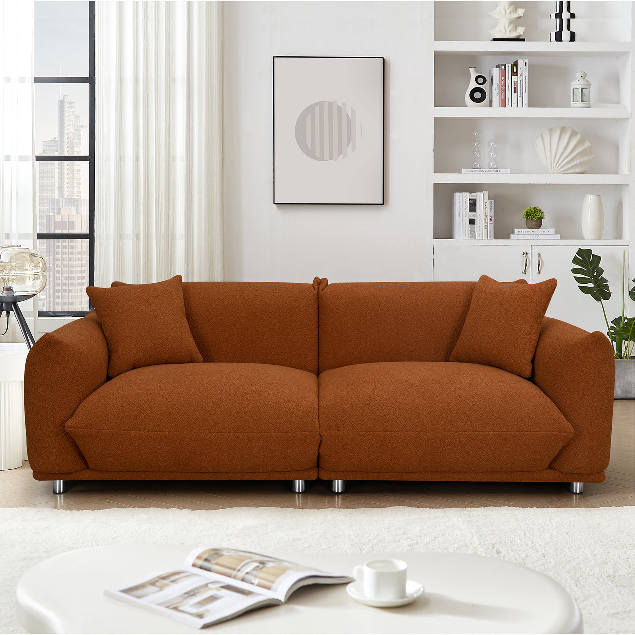 ARISTA Loveseat