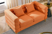 Thumbnail for GAVIN Sofa Set