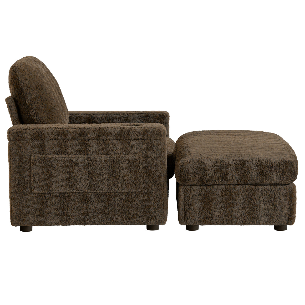 VOLVEX 42" Chair
