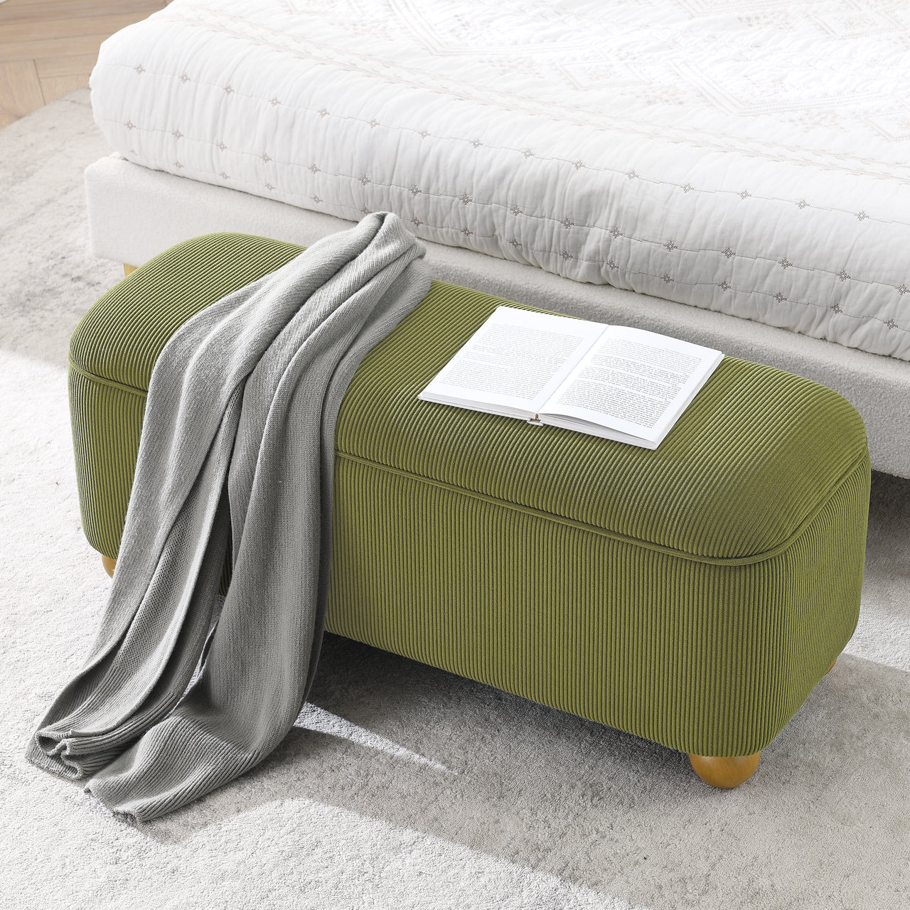 ORIONIS Bed Bench