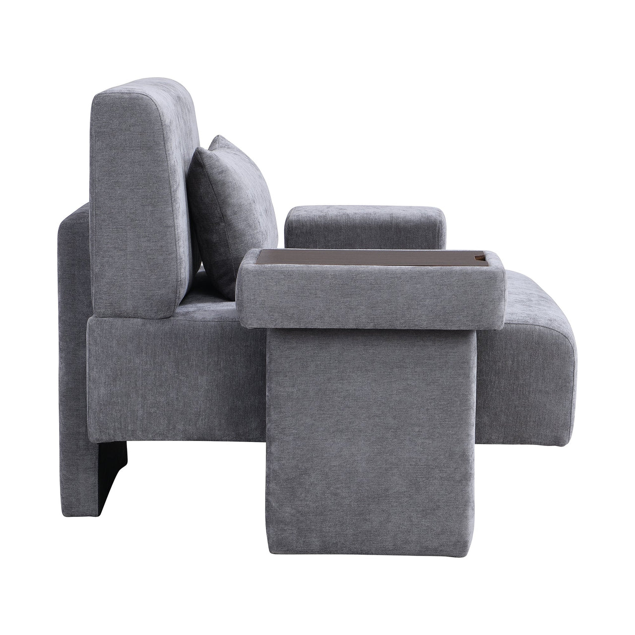 ZYNTRON 48" Armchair