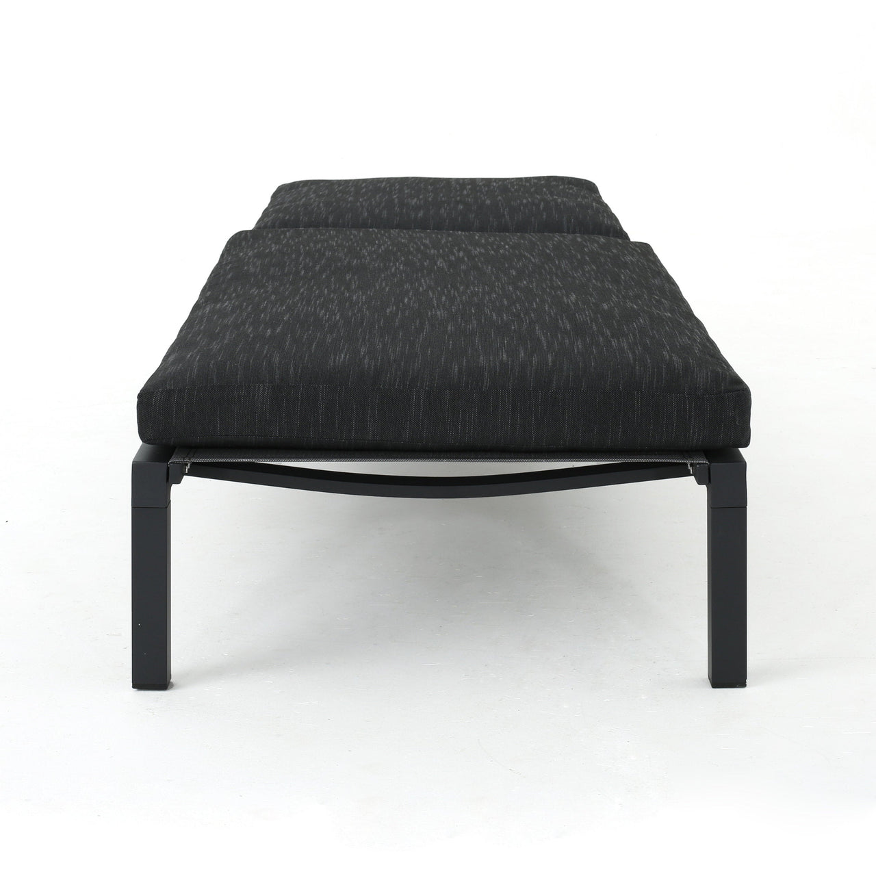 XELTOR 77" Outdoor Chaise Lounge