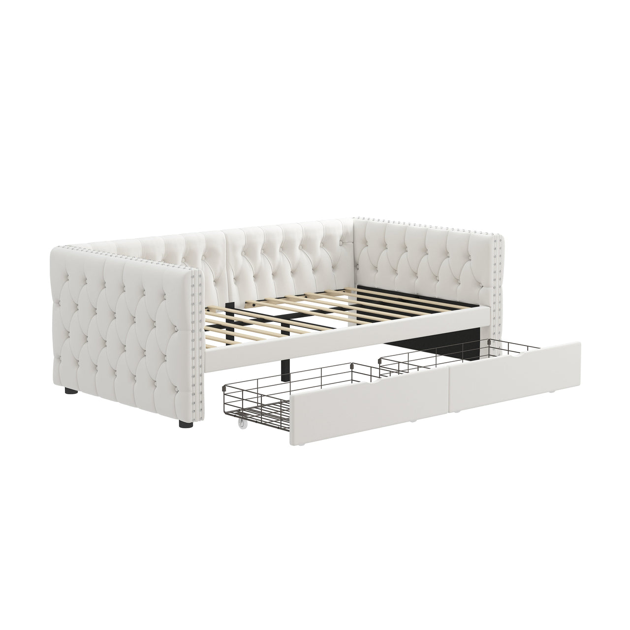 GISELLE 85" Sofa Bed