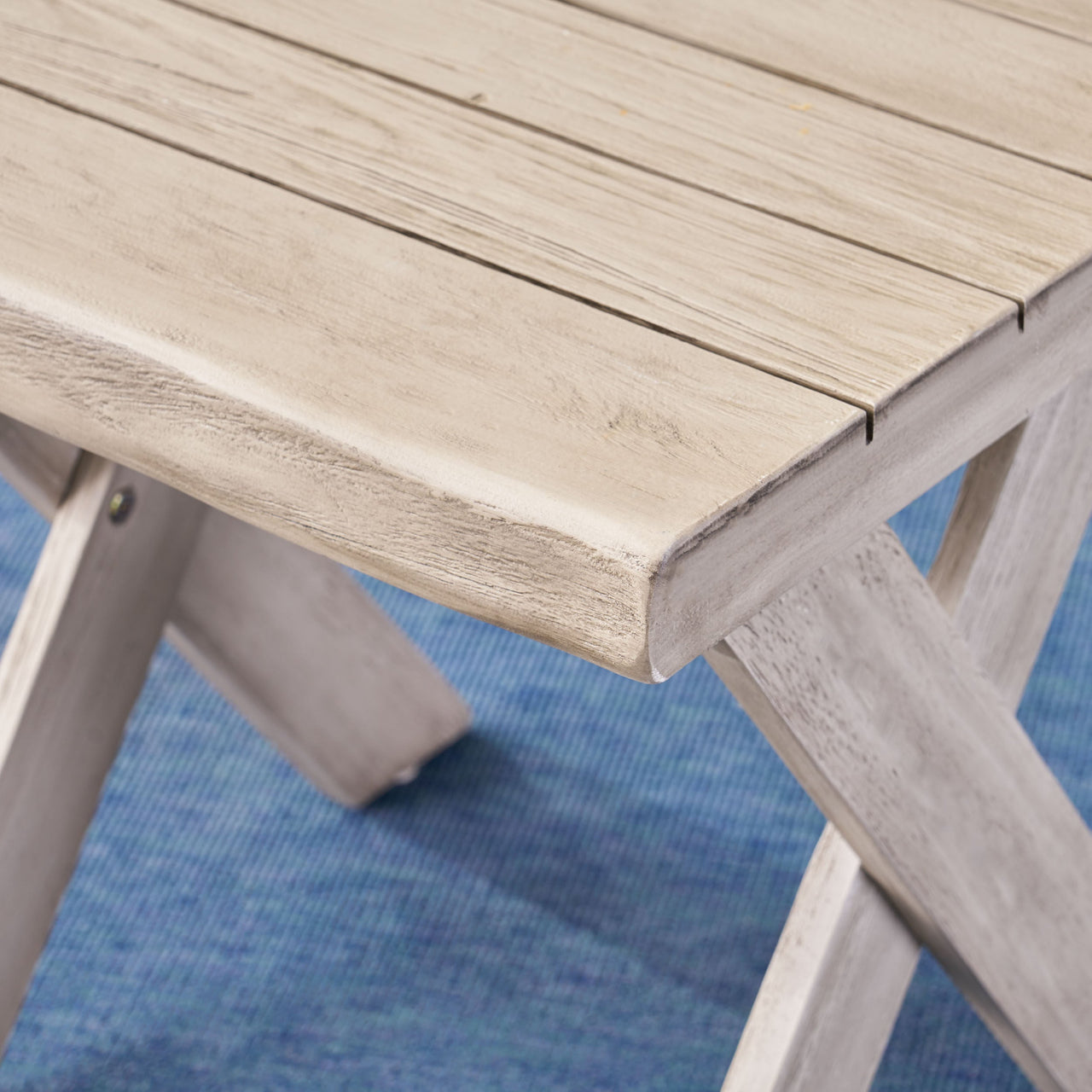 JORNIX 18" End Table