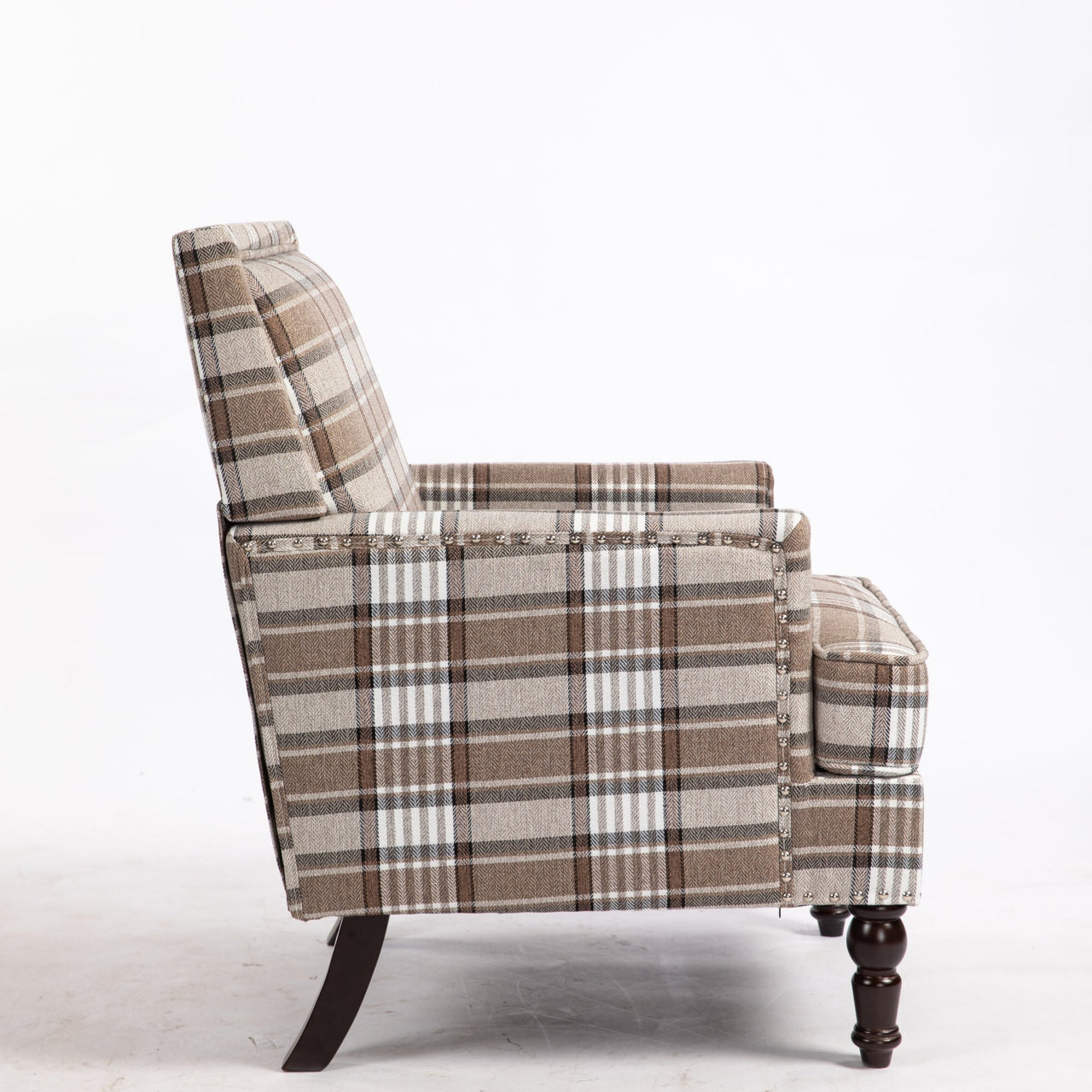 XANDER Accent Chair