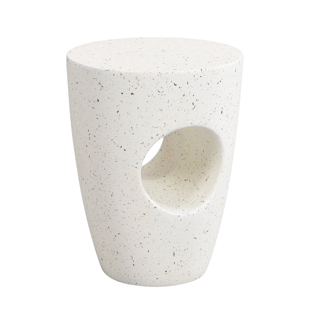JYNVORA 14" End Table