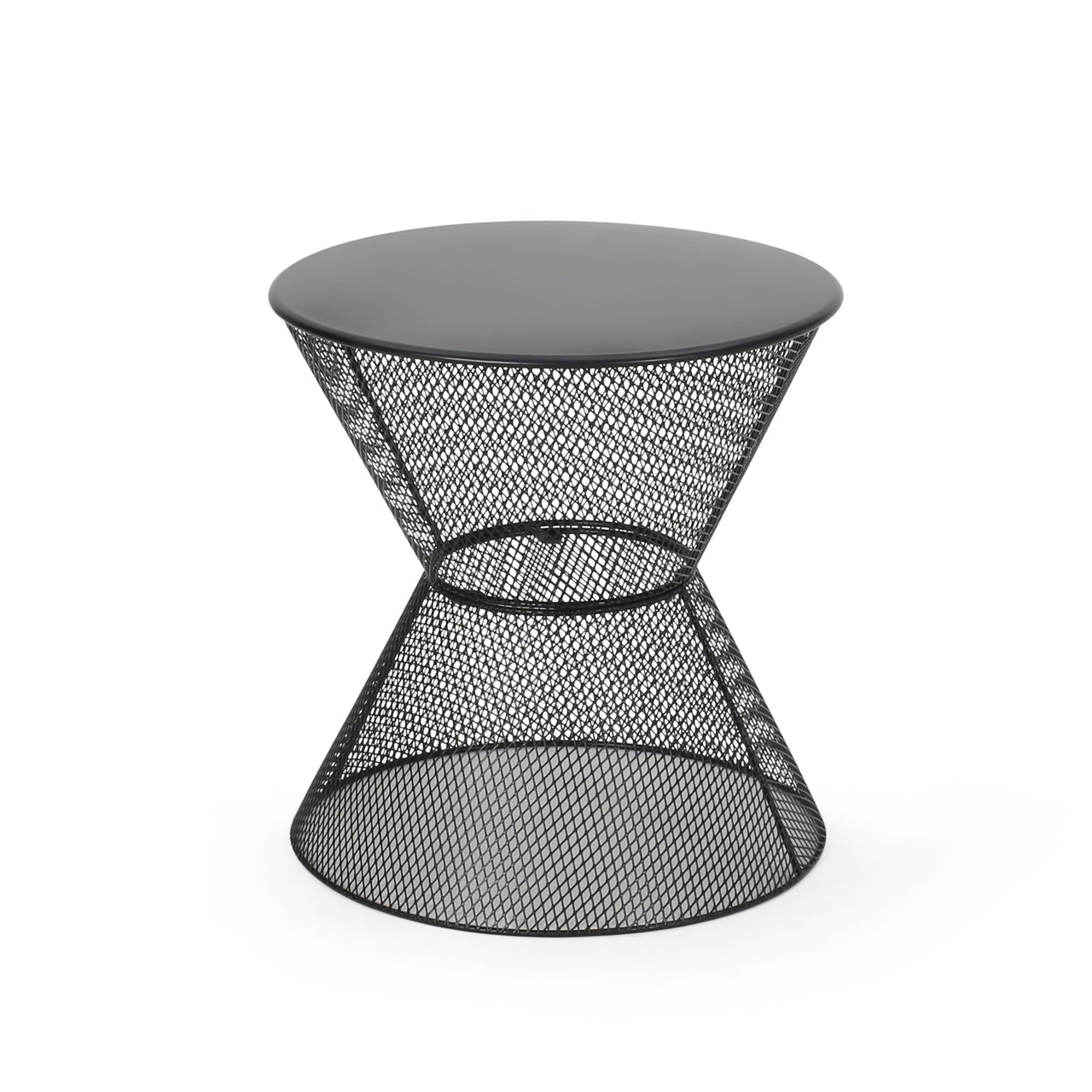KORVIXA 18" End Table