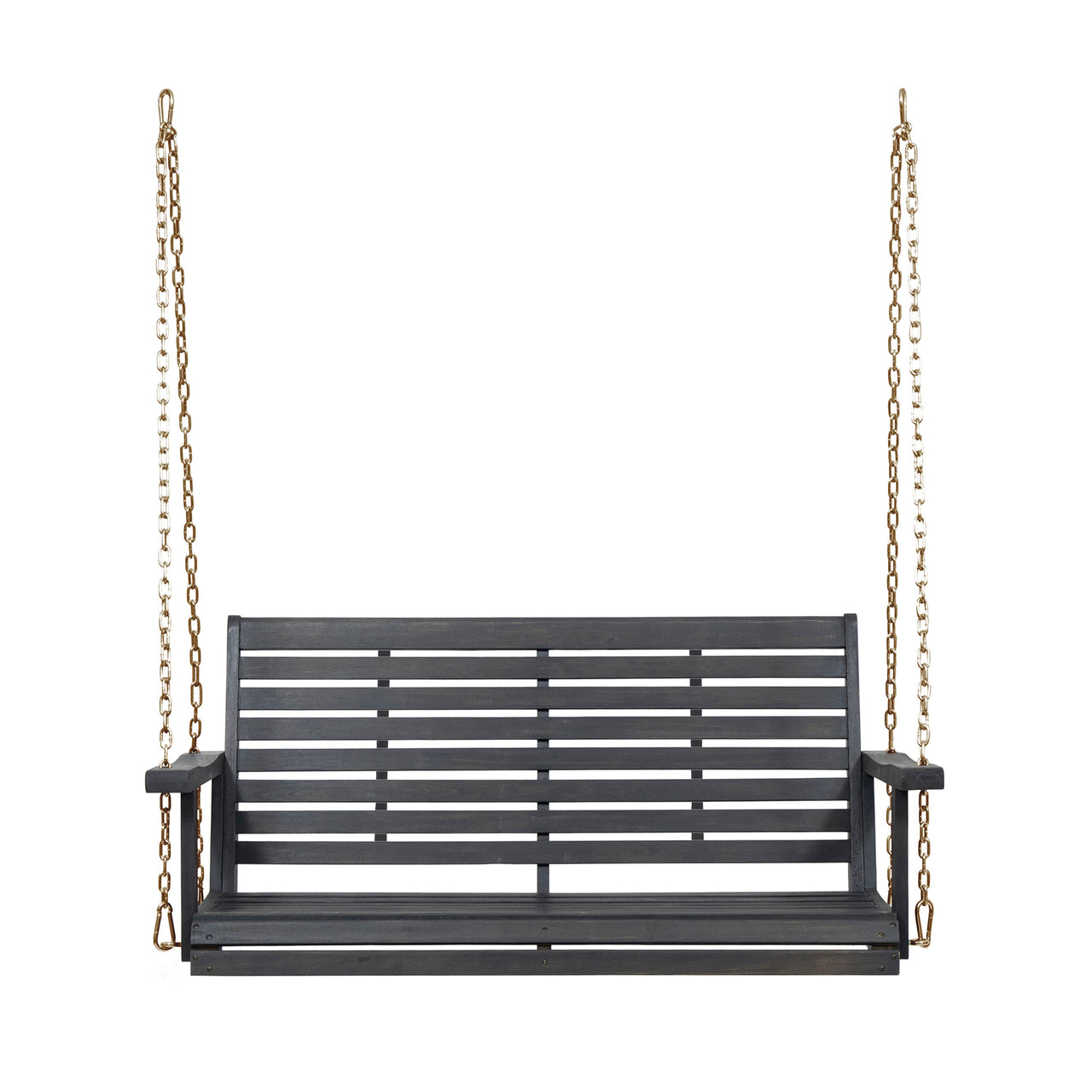 QORIX 50" Porch Swing