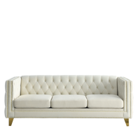 Thumbnail for FLORENCE Sofa Set