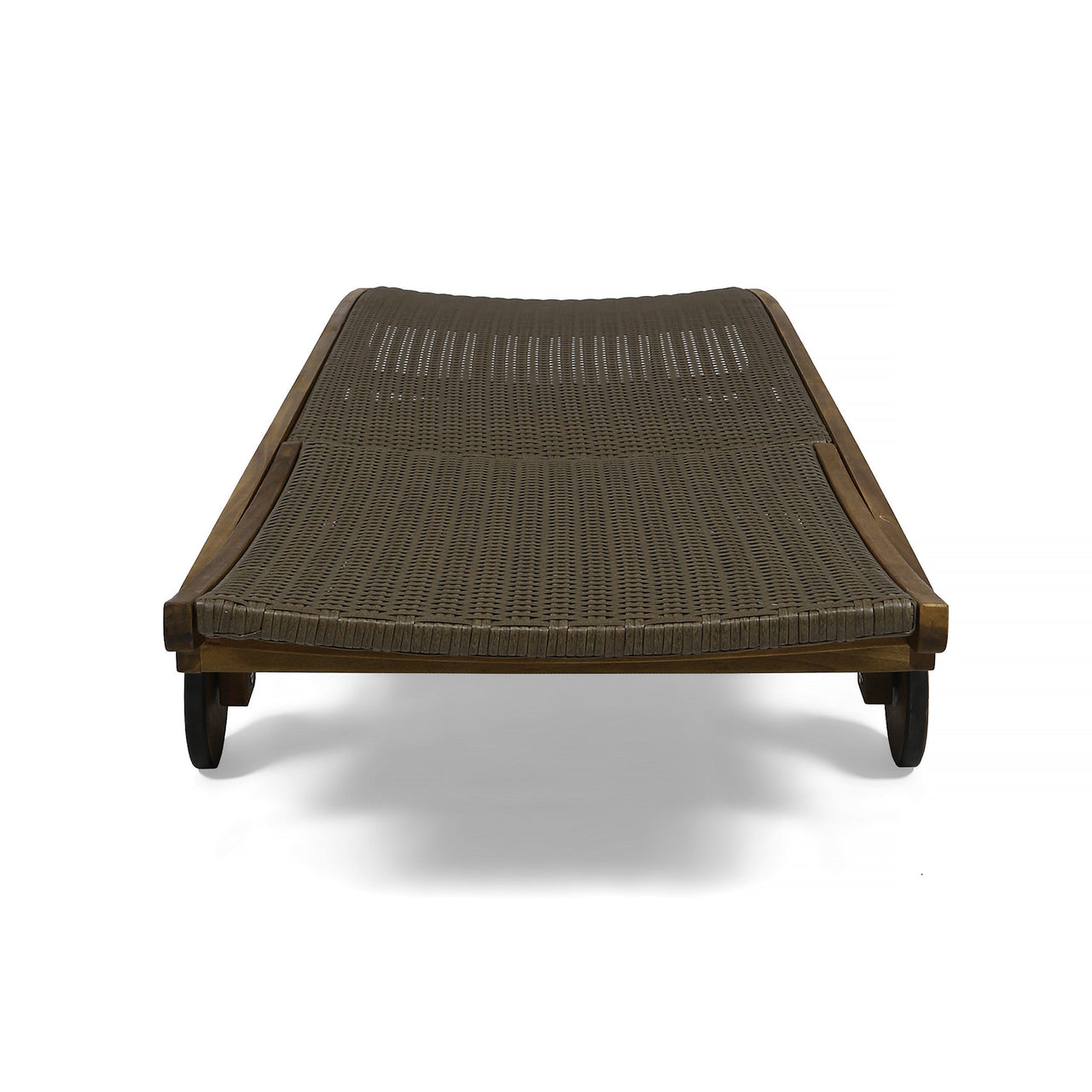 ZEVRIX 78" Chaise Lounge Set of 2