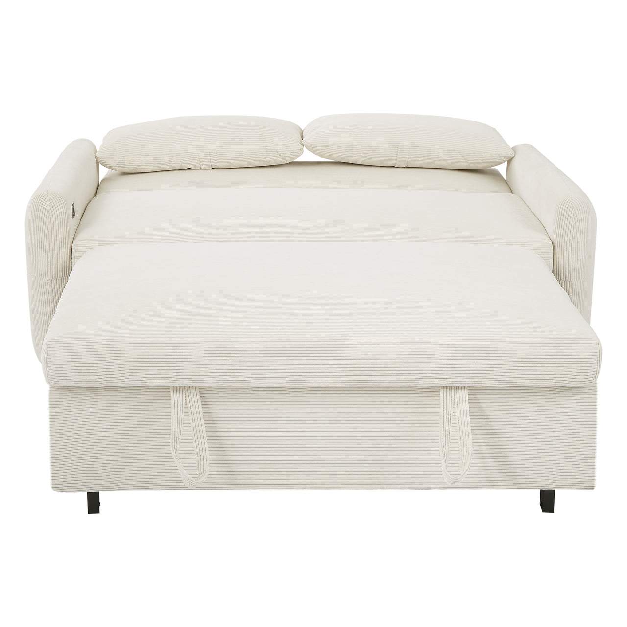 JENOVIX 57" Sofa Bed