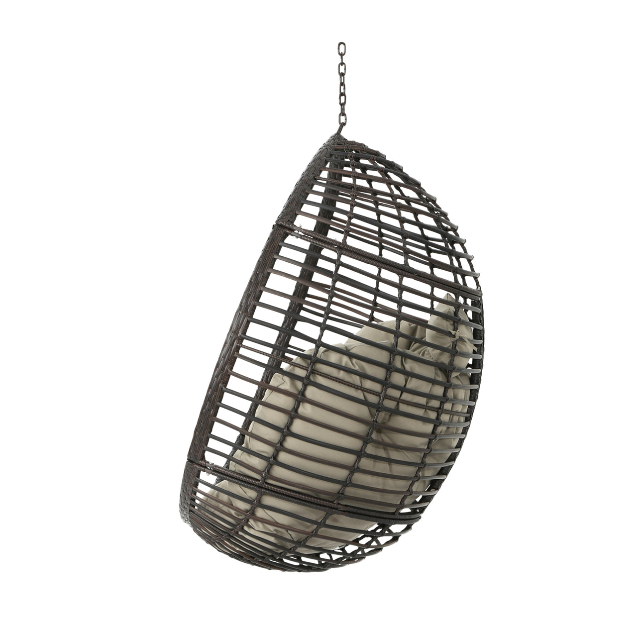 KYLOXEN 38" Hanging Chair