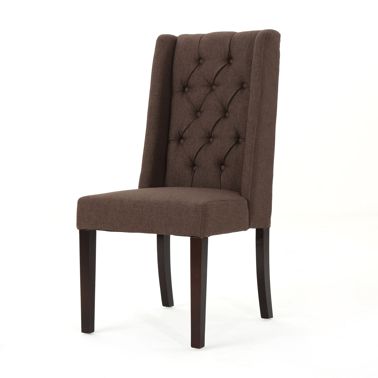 QUORIX 21" Dining Chair Set