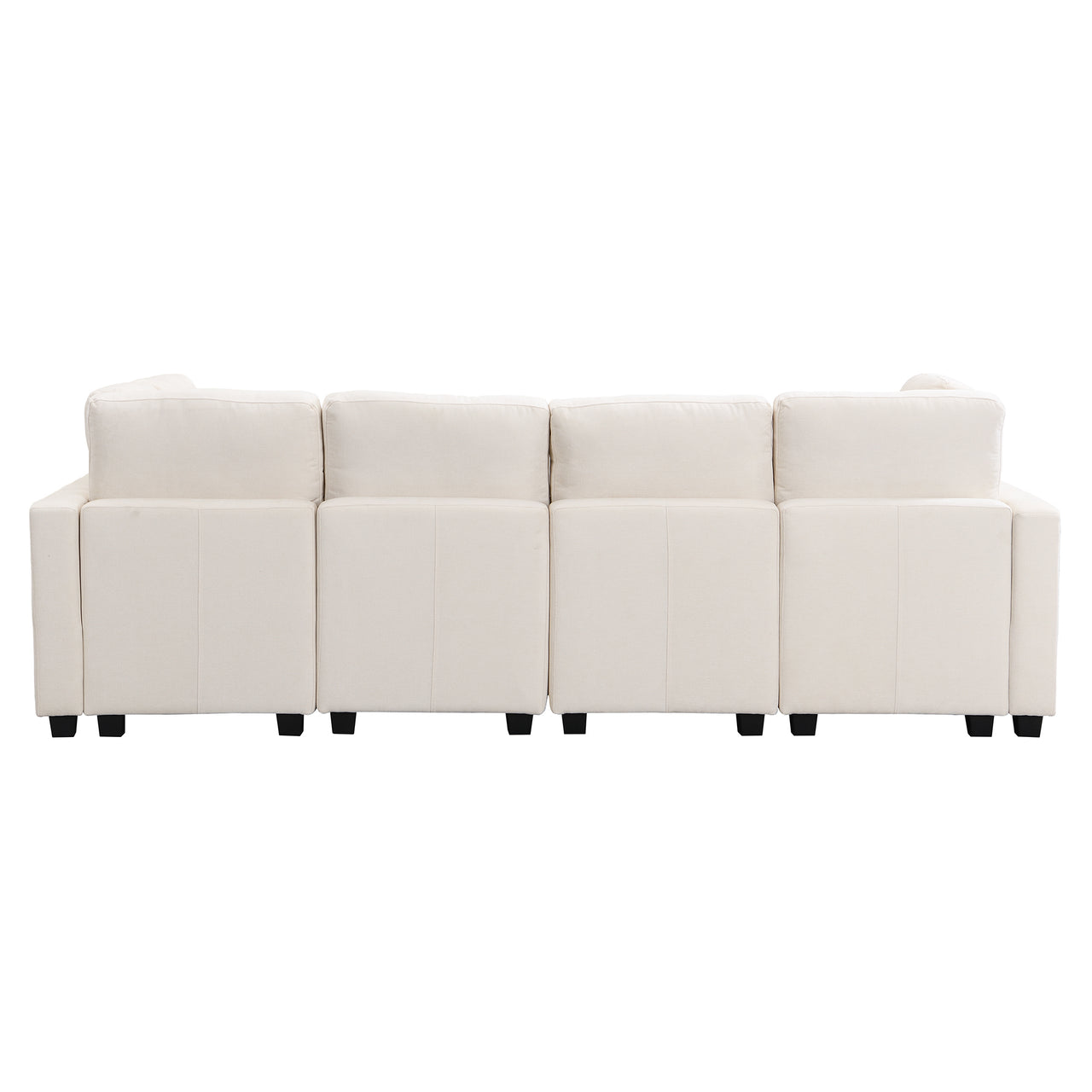 NIAMH 103" Sectional Sofa