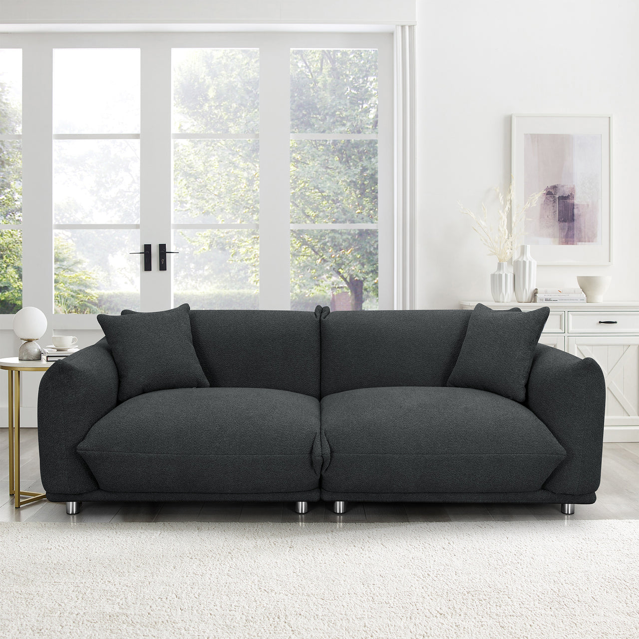 ARISTA Loveseat