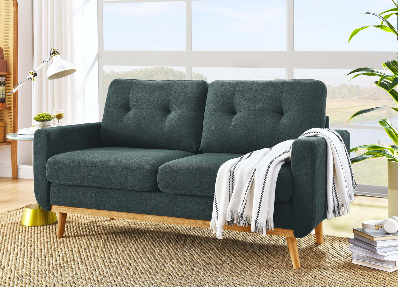 JAIDA 68" Loveseat - Clearance